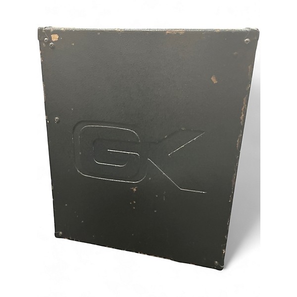 Used Gallien-Krueger MB112-II Ultralight 200W 1x12 Bass Combo Amp