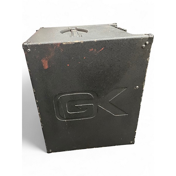 Used Gallien-Krueger MB112-II Ultralight 200W 1x12 Bass Combo Amp