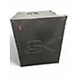 Used Gallien-Krueger MB112-II Ultralight 200W 1x12 Bass Combo Amp