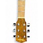 Used Fender CD60 Dreadnought Natural Acoustic Guitar