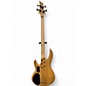 Used 2023 ESP LTD B204 Natural Electric Bass Guitar