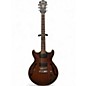 Used 2018 Ibanez AM53 Natural Hollow Body Electric Guitar thumbnail