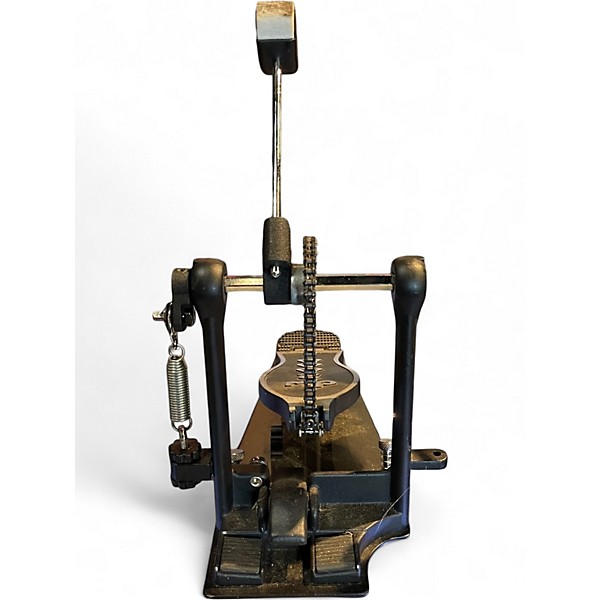 Used DW 2000 Series Single Single Bass Drum Pedal