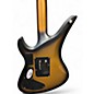 Used Schecter Guitar Research Synyster Gates Signature Synyster Custom-S Sustainiac Gold Solid Body Electric Guitar