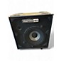 Used Hartke Hydrive 500W 1x15 Bass Cabinet thumbnail