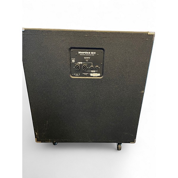 Used Hartke Hydrive 500W 1x15 Bass Cabinet