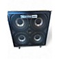 Used Hartke Hydrive 1000W 4x10 Bass Cabinet thumbnail