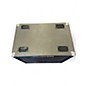 Used Hartke Hydrive 1000W 4x10 Bass Cabinet