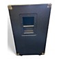 Used Hartke Hydrive 1000W 4x10 Bass Cabinet