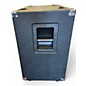 Used Hartke Hydrive 1000W 4x10 Bass Cabinet