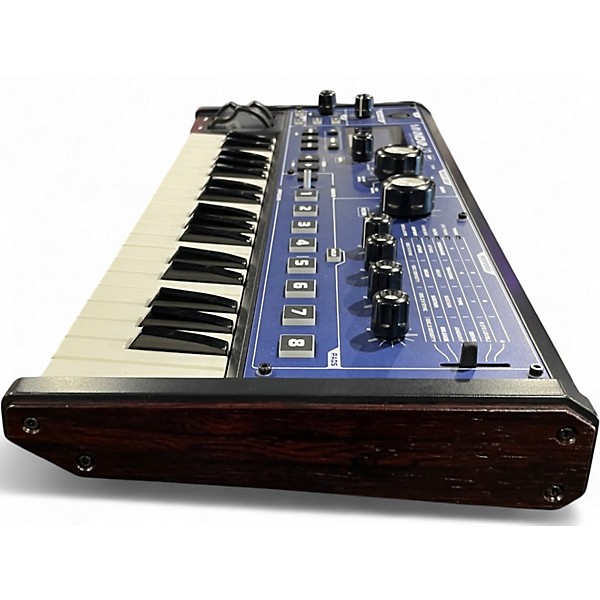Used Novation MiniNova