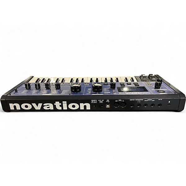 Used Novation MiniNova