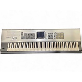 Used Roland X8 Keyboard Workstation