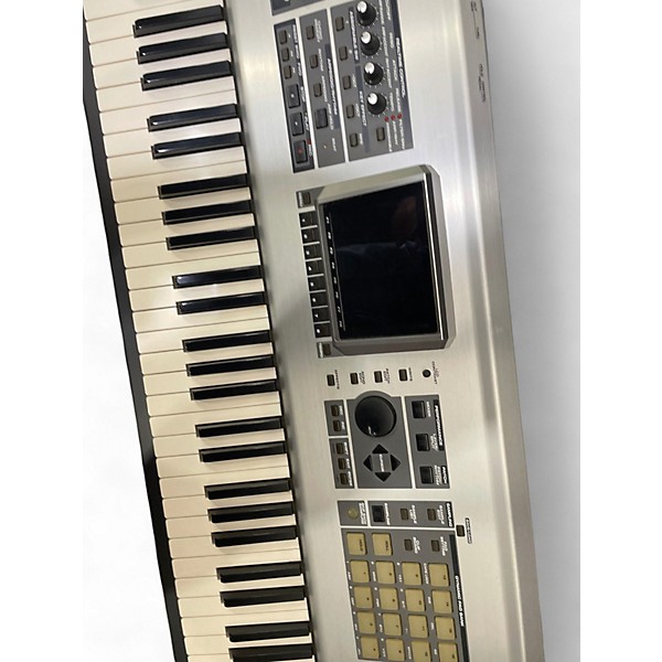 Used Roland X8 Keyboard Workstation