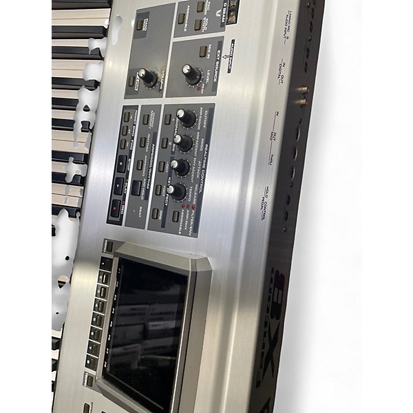Used Roland X8 Keyboard Workstation