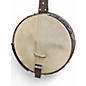Used Bacon & Day Tenor Banjo Natural Banjo