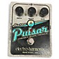 Used Electro-Harmonix Pulsar Tremolo Effect Pedal thumbnail