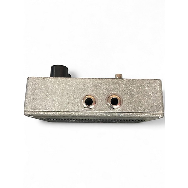 Used Electro-Harmonix Pulsar Tremolo Effect Pedal