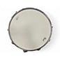 Used Pearl 6.5X14 Session Studio Classic Snare Crimson Red Burst Drum thumbnail