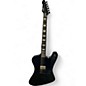 Used 2024 ESP LTD PHEONIX 201 Black Solid Body Electric Guitar thumbnail