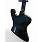 Used 2024 ESP LTD PHEONIX 201 Black Solid Body Electric Guitar