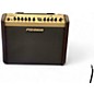 Used Fishman PROLBX500 Loudbox Mini Acoustic Guitar Combo Amp thumbnail
