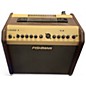 Used Fishman PROLBX500 Loudbox Mini Acoustic Guitar Combo Amp