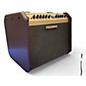 Used Fishman PROLBX500 Loudbox Mini Acoustic Guitar Combo Amp