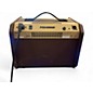 Used Fishman PROLBX500 Loudbox Mini Acoustic Guitar Combo Amp
