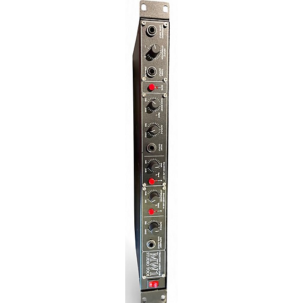 Used Creation Audio Lab MW1 STUDIO TOOL Effect Processor