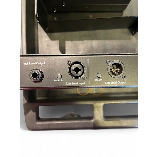 Used Creation Audio Lab MW1 STUDIO TOOL Effect Processor