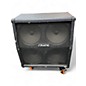 Used Crate G412SL Guitar Cabinet thumbnail