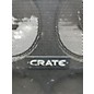 Used Crate G412SL Guitar Cabinet