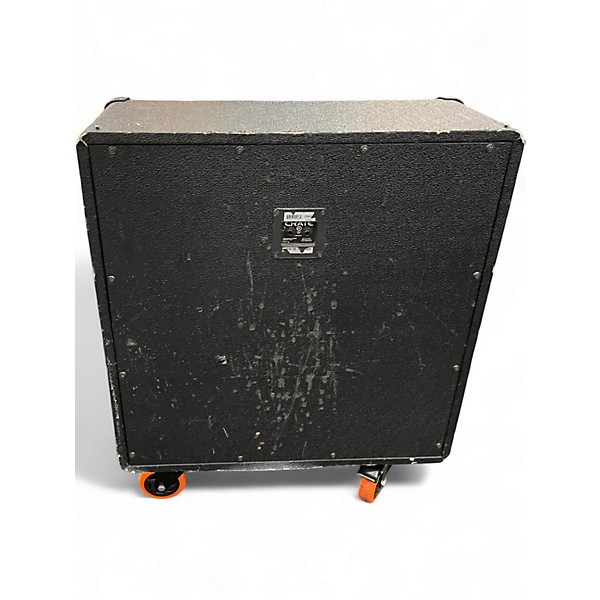 Used Crate G412SL Guitar Cabinet