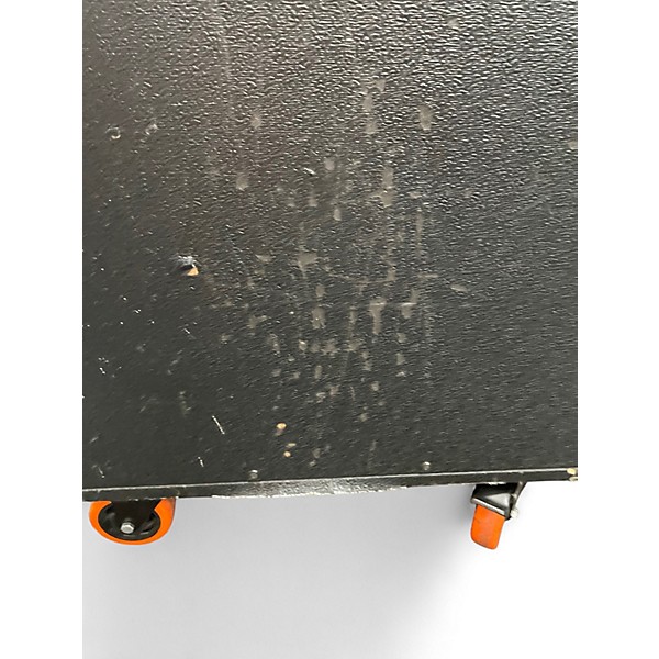 Used Crate G412SL Guitar Cabinet