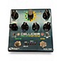 Used Source Audio Collider Delay Reverb Effect Pedal thumbnail