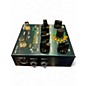 Used Source Audio Collider Delay Reverb Effect Pedal