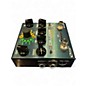 Used Source Audio Collider Delay Reverb Effect Pedal