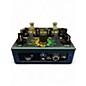 Used Source Audio Collider Delay Reverb Effect Pedal