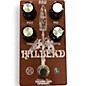 Used Electronic Audio Experiments Halbred V2 Effect Pedal thumbnail