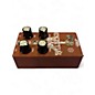 Used Electronic Audio Experiments Halbred V2 Effect Pedal