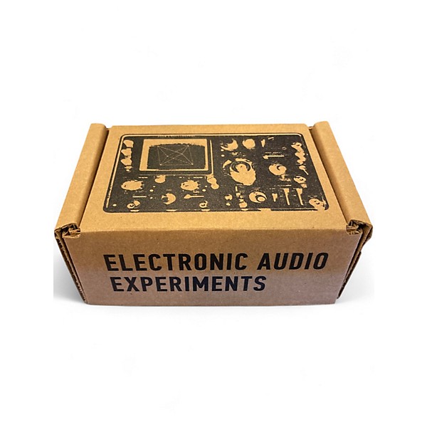 Used Electronic Audio Experiments Halbred V2 Effect Pedal