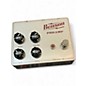 Used Benson Amps Preamp Guitar Preamp