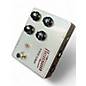 Used Benson Amps Preamp Guitar Preamp
