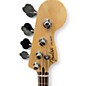 Used Fender Player Jazz Bass Capri Orange Electric Bass Guitar