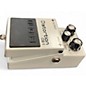 Used BOSS DS1 Distortion Limited Edition Effect Pedal