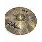 Used Zildjian 14in ZHT Hi Hat Pair Cymbal