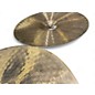 Used Zildjian 14in ZHT Hi Hat Pair Cymbal