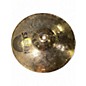 Used SABIAN 10in Pro Splash Cymbal thumbnail