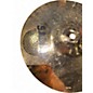 Used SABIAN 10in Pro Splash Cymbal